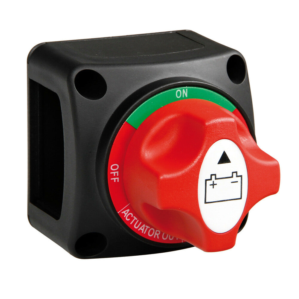 STACCA BATTERIA 12/50V