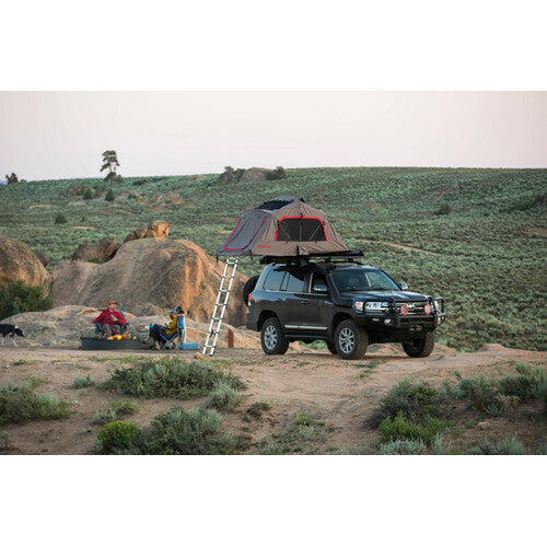 TENDA DA TETTO AUTO YAKIMA