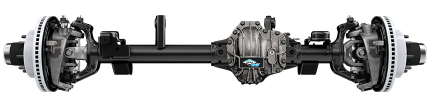 PONTE ASSALE DANA 60 ANTERIORE JEEP WRANGLER JK