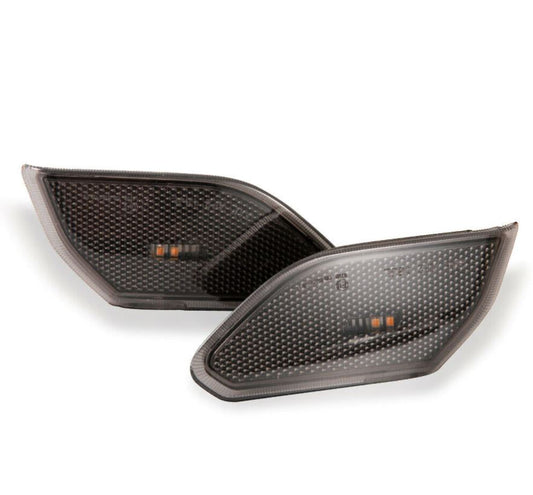 FRECCE A LED PARAFANGHI JEEP WRAGLER JL GLADIATOR JT