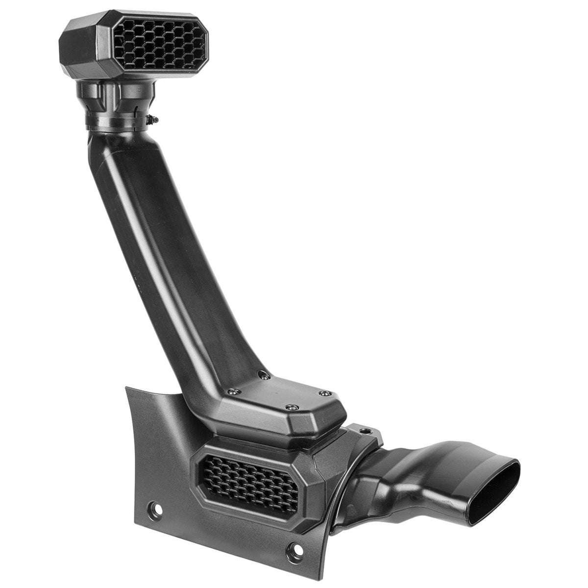 SNORKEL MODULARE JEEP WRANGLER JL