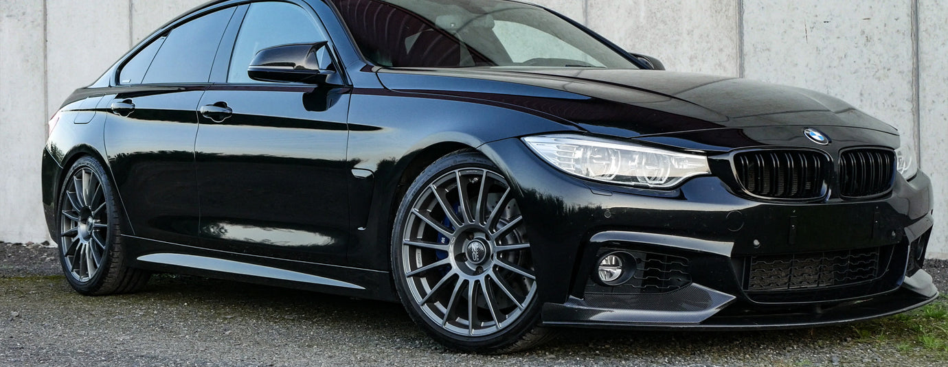 CERCHIO OZ SUPERTURISMO LM