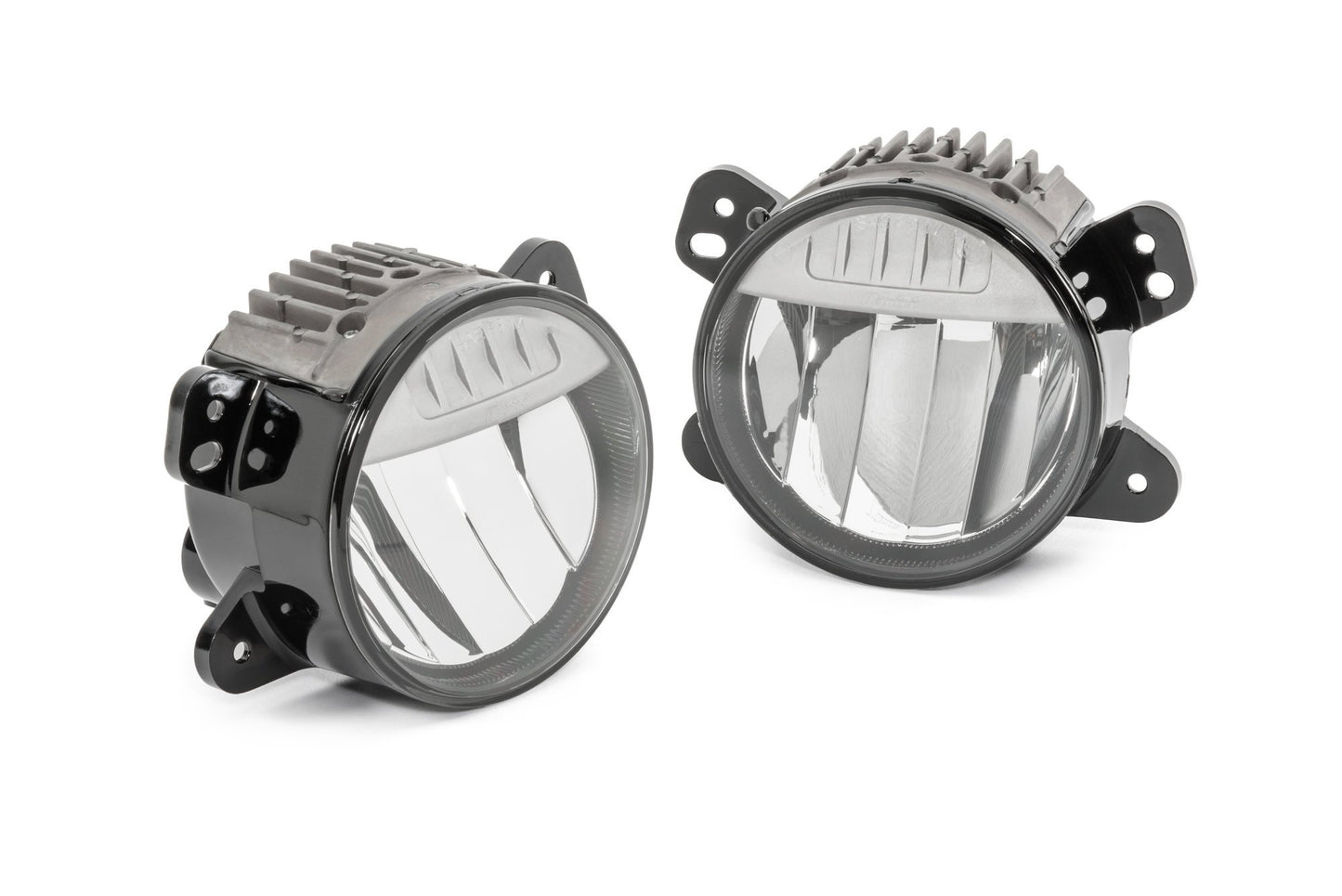 FENDINEBBIA A LED JEEP WRANGLER JL GLADIATOR JT