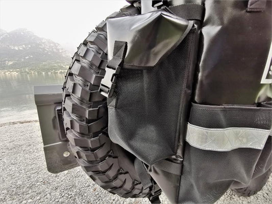 SACCA BORSA DA PORTARUOTA DI SCORTA SUNTOP WHEELAMIGO