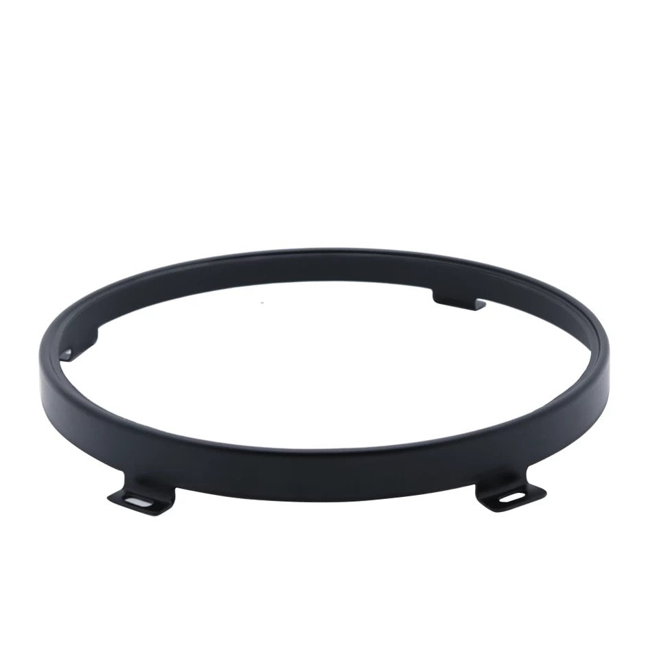 CORNICE FARO ANTERIORE JEEP WRANGLER JK