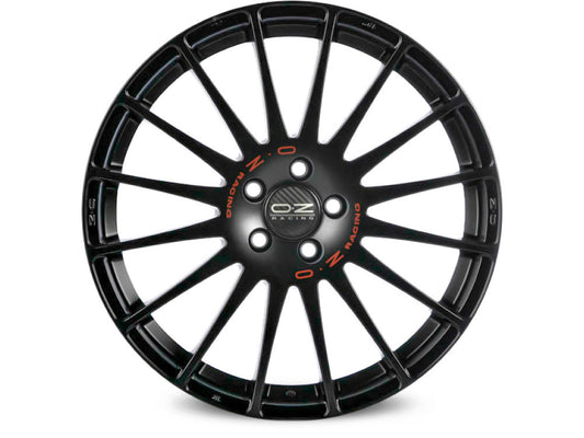 CERCHIO OZ SUPERTURISMO GT