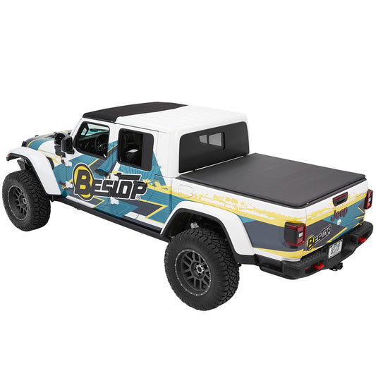 COPRI CASSONE BESTOP JEEP GLADIATOR JT