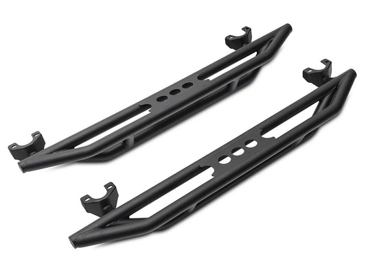 PEDANE TUBOLARI JEEP WRANGLER JK 2 porte