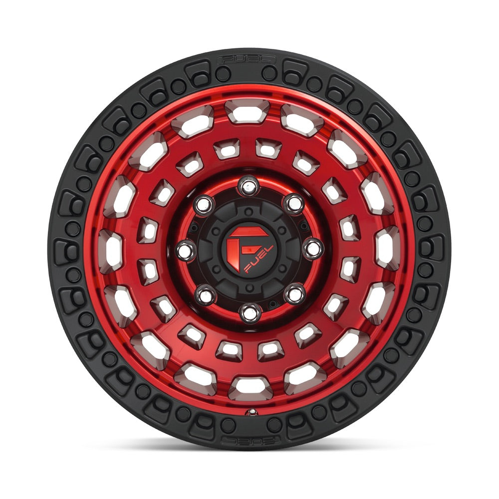 CERCHIO FUEL ZEPHYR
