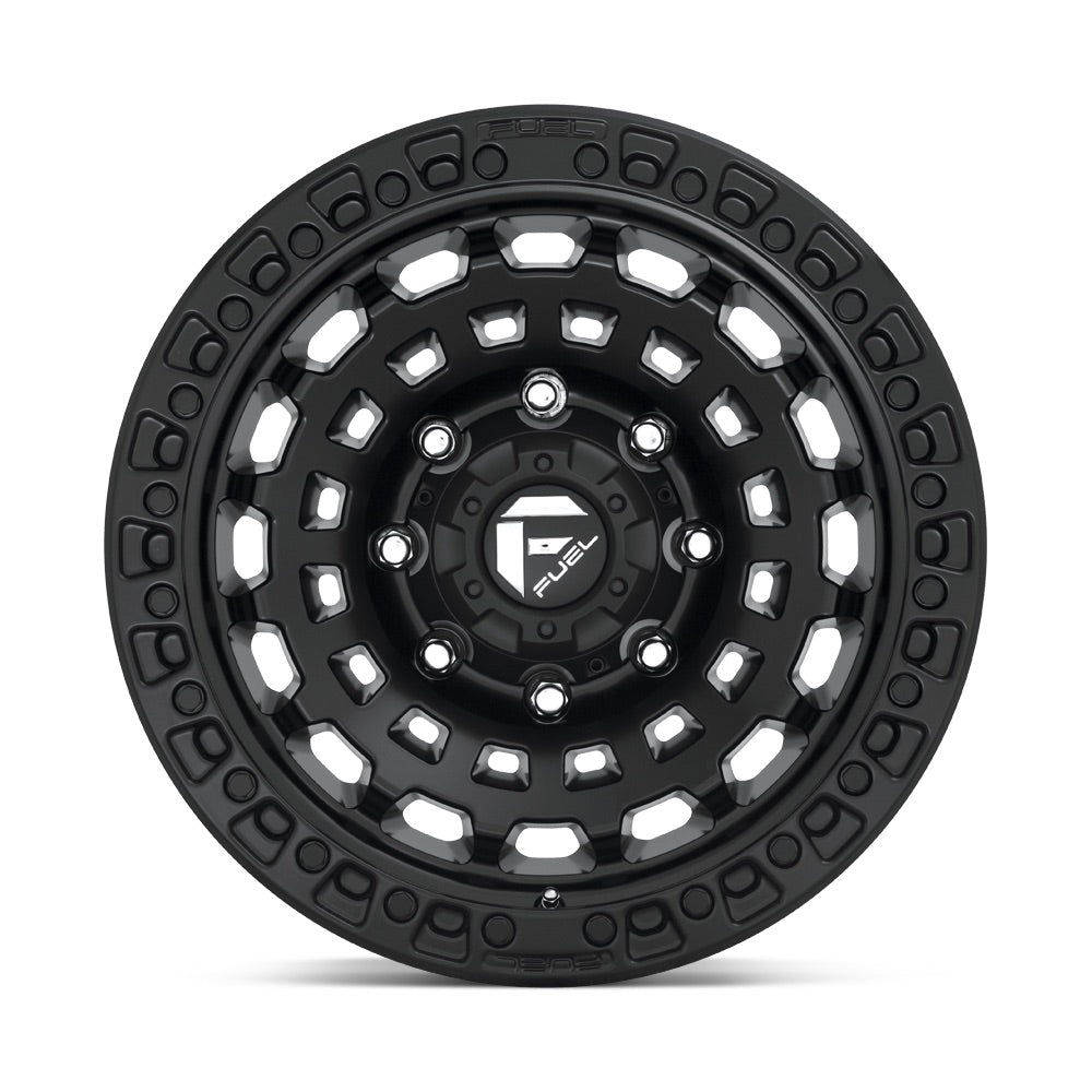 CERCHIO FUEL ZEPHYR
