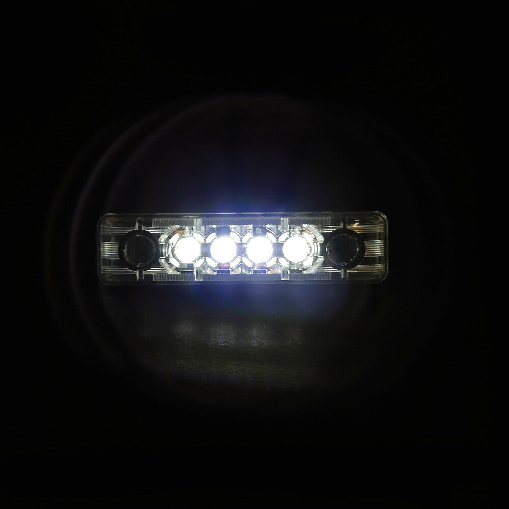 LUCE INGOMBRO LED