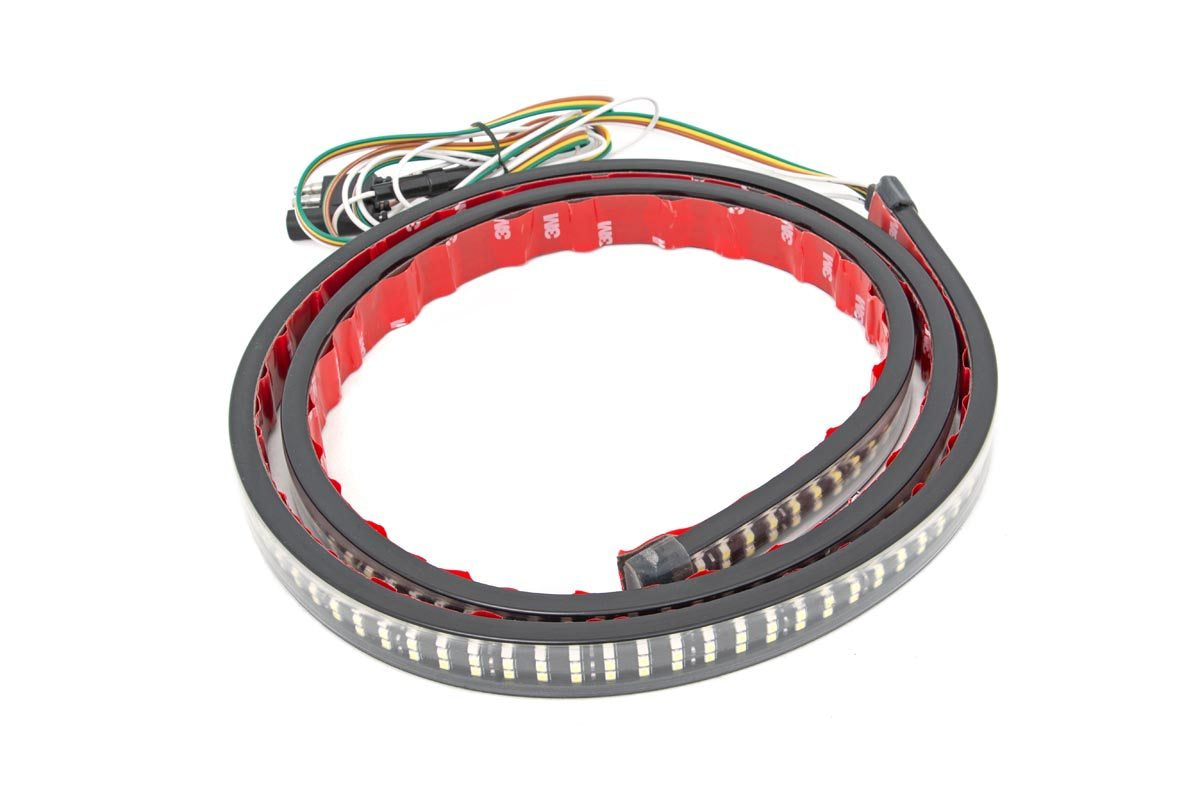 STRISCIA LED POSTERIORE
