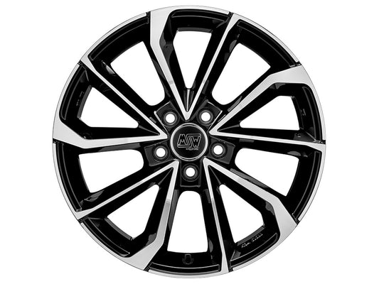 CERCHIO MSW 42