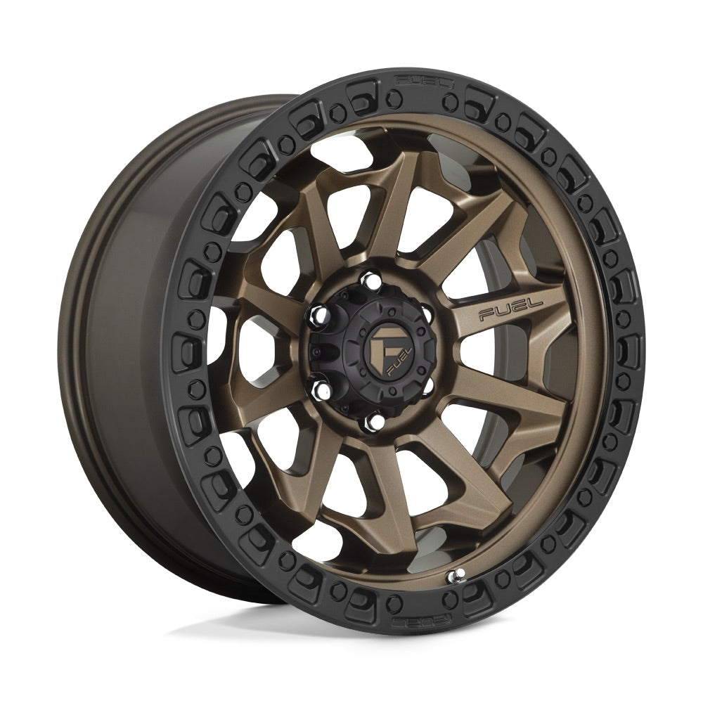 CERCHIO FUEL COVERT