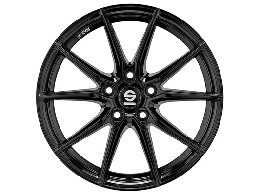 CERCHIO SPARCO DRS