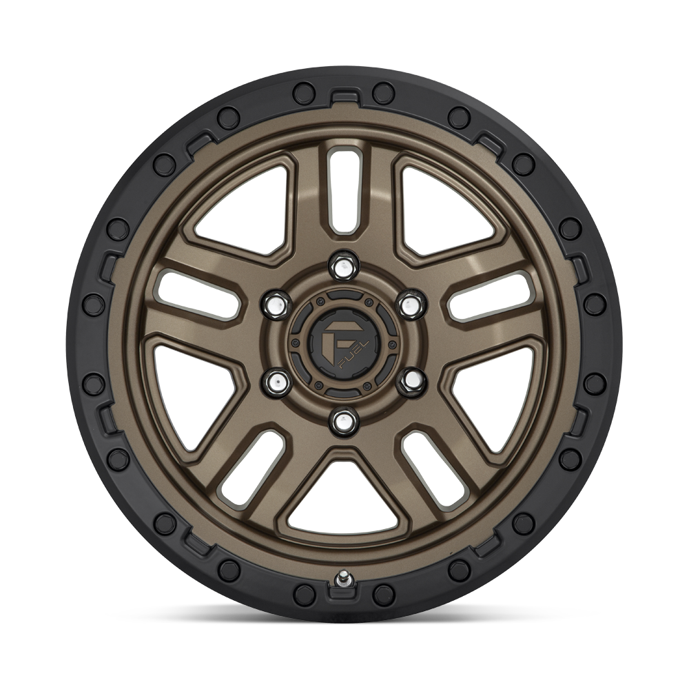 CERCHIO FUEL D702 AMMO