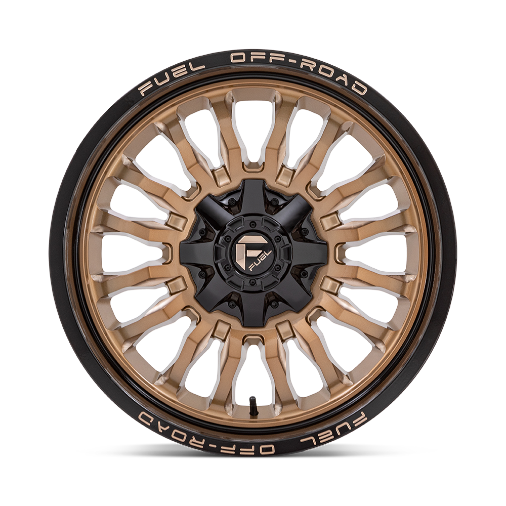CERCHIO FUEL 795 ARC