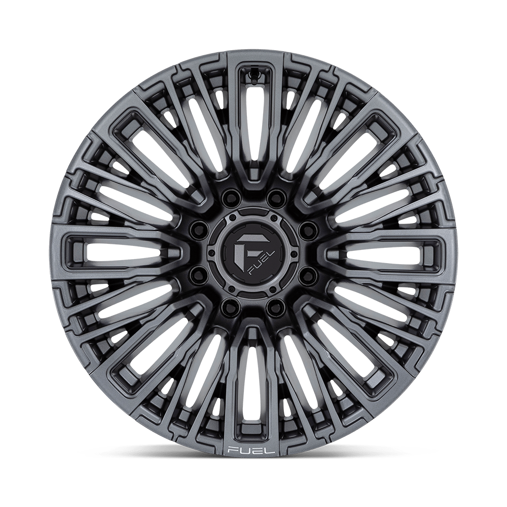 CERCHIO FUEL 847 REBAR