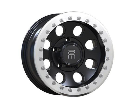 CERCHIO RMC KNIGHT 803 16X8 ET-25 BEADLOCK