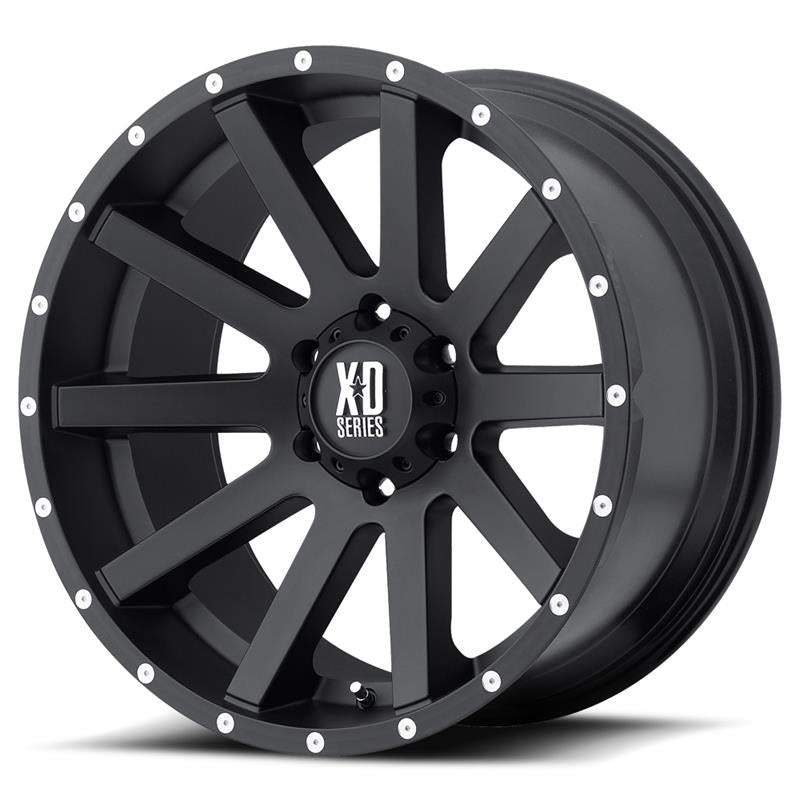 CERCHIO KMC XD 818 18x8,5 5x127