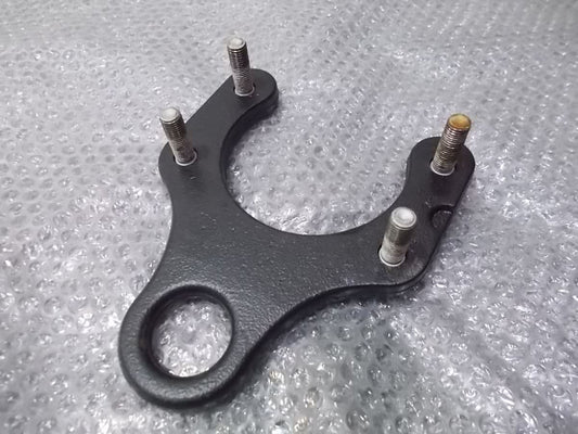 GANCIO RECUPERO ANTERIORE JEEP WRANGLER JK - USATO