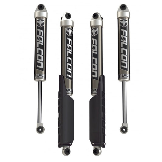 AMMORTIZZATORI FALCON SP2 2.1 JEEP WRANGLER JL
