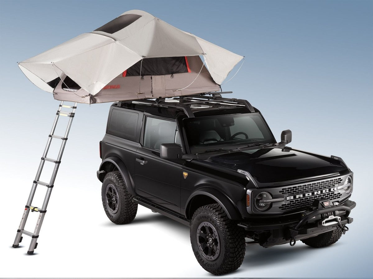 TENDA DA TETTO AUTO YAKIMA