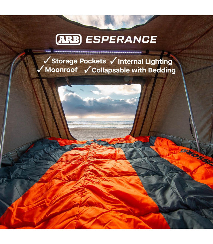 TENDA DA TETTO ARB ESPERANCE