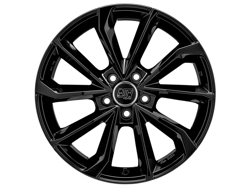 CERCHIO MSW 42