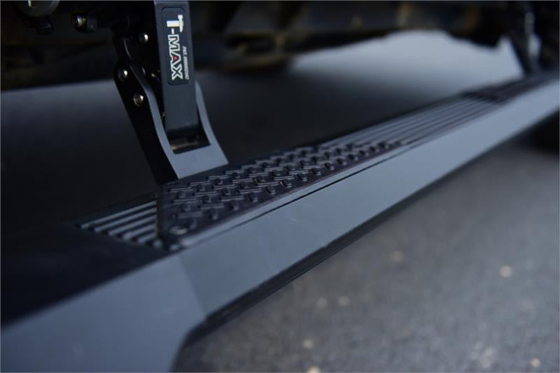 PEDANE ELETTRICHE JEEP WRANGLER JL 2 porte