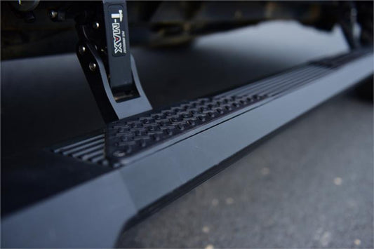 PEDANE ELETTRICHE JEEP WRANGLER JL 2 porte