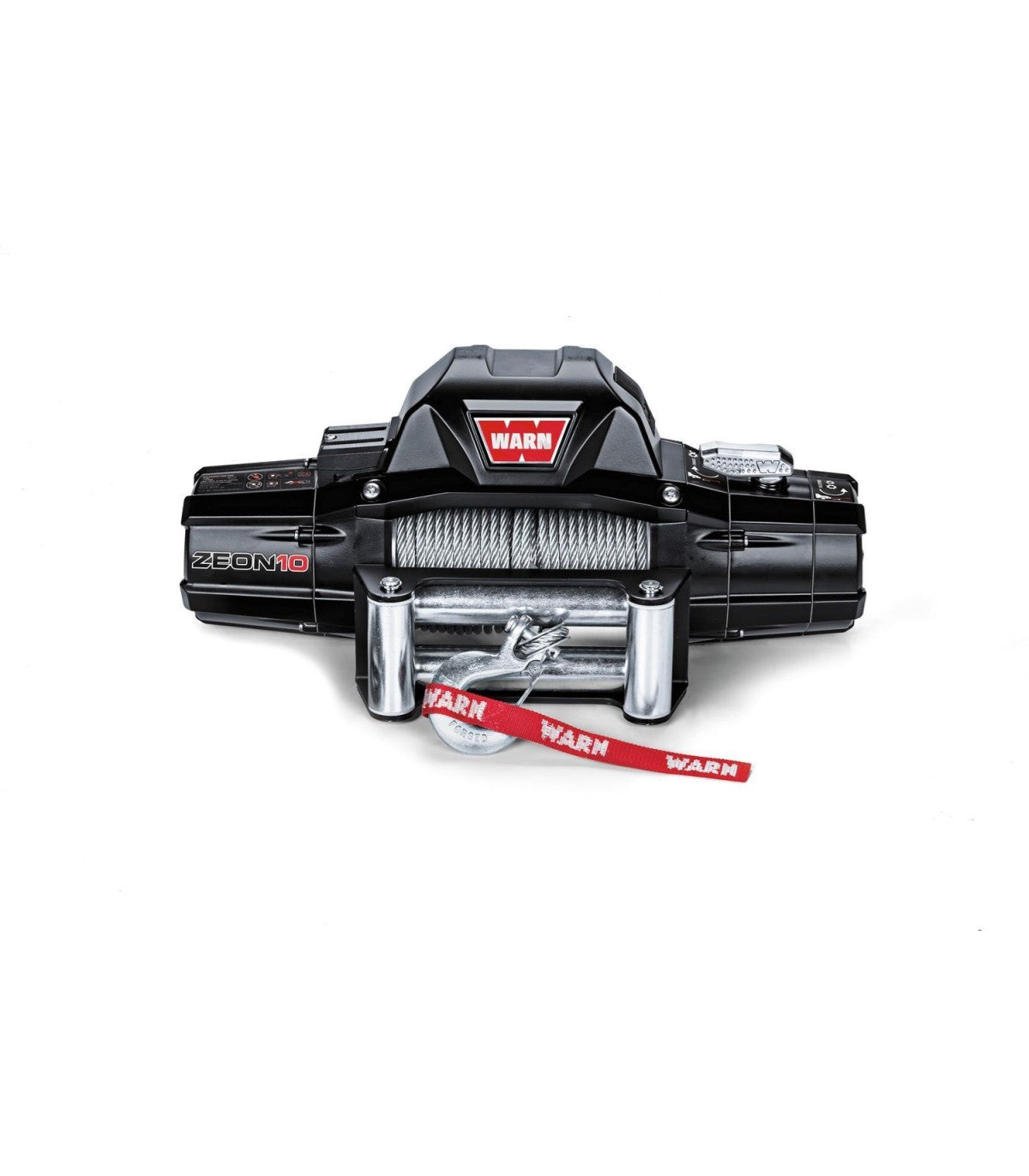 VERRICELLO WARN ZEON 8