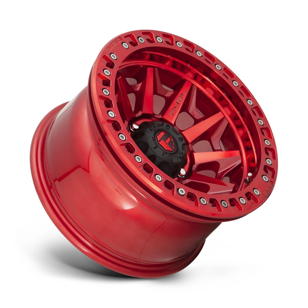 CERCHIO FUEL CONVER BEADLOCK