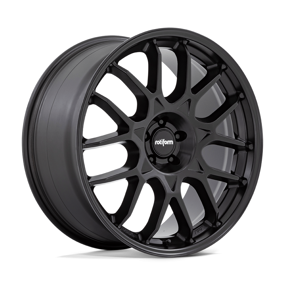 CERCHIO ROTIFORM ZWS