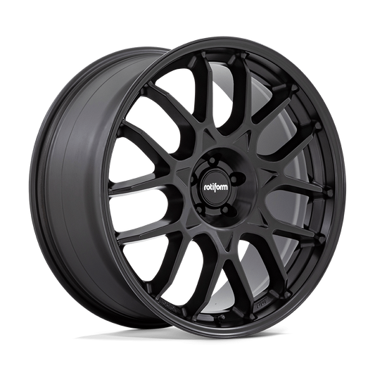 CERCHIO ROTIFORM ZWS