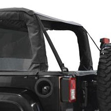 FERMO TETTO SOFT TOP SUNTOP JK TJ