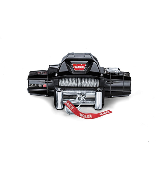 VERRICELLO WARN ZEON 8