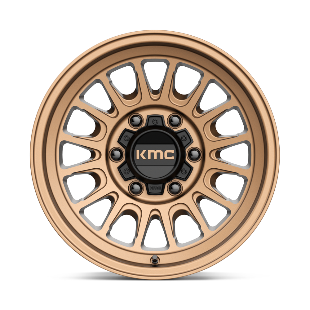 CERCHIO KMC 724 IMPACT OL