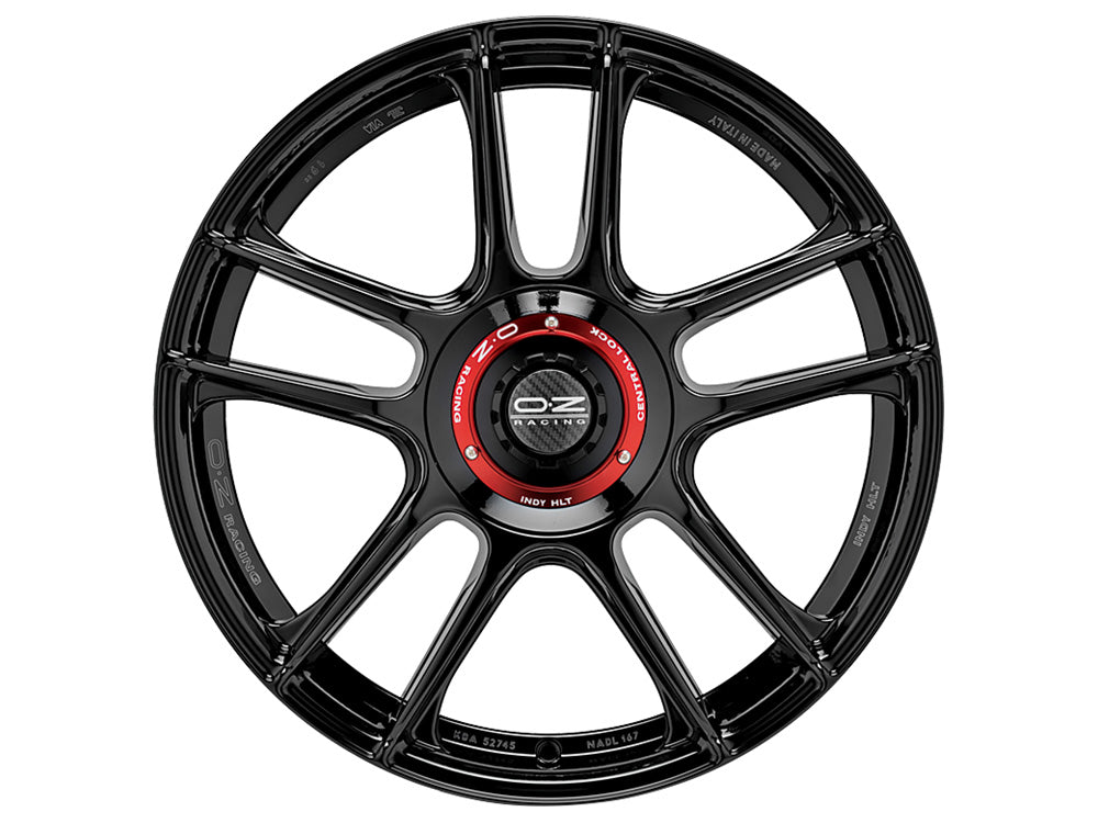 CERCHIO OZ INDY HLT