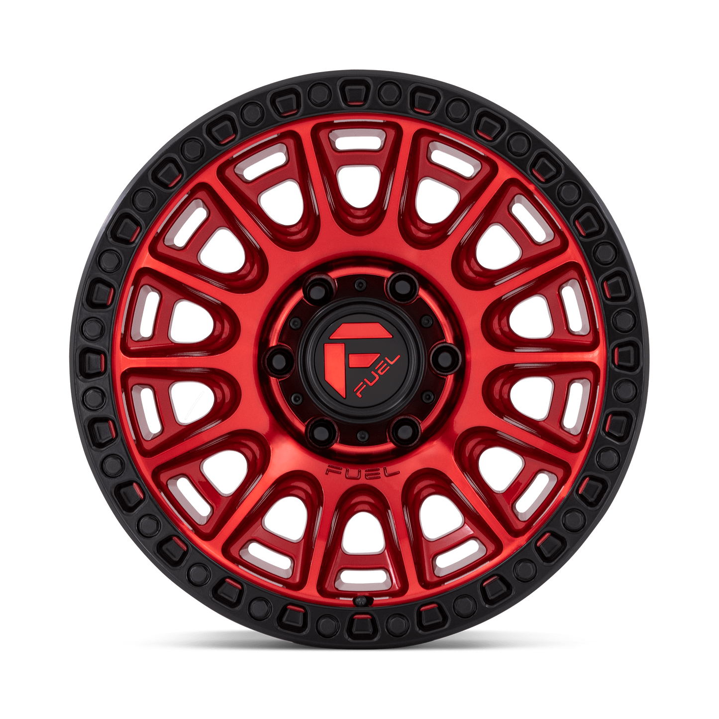 CERCHIO FUEL 832 CYCLE