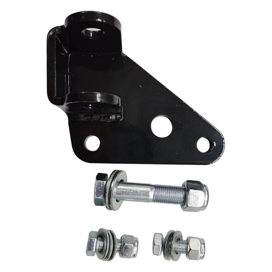 RILOCATORE AMMORTIZZATORE DI STERZO JEEP WRANGLER JK