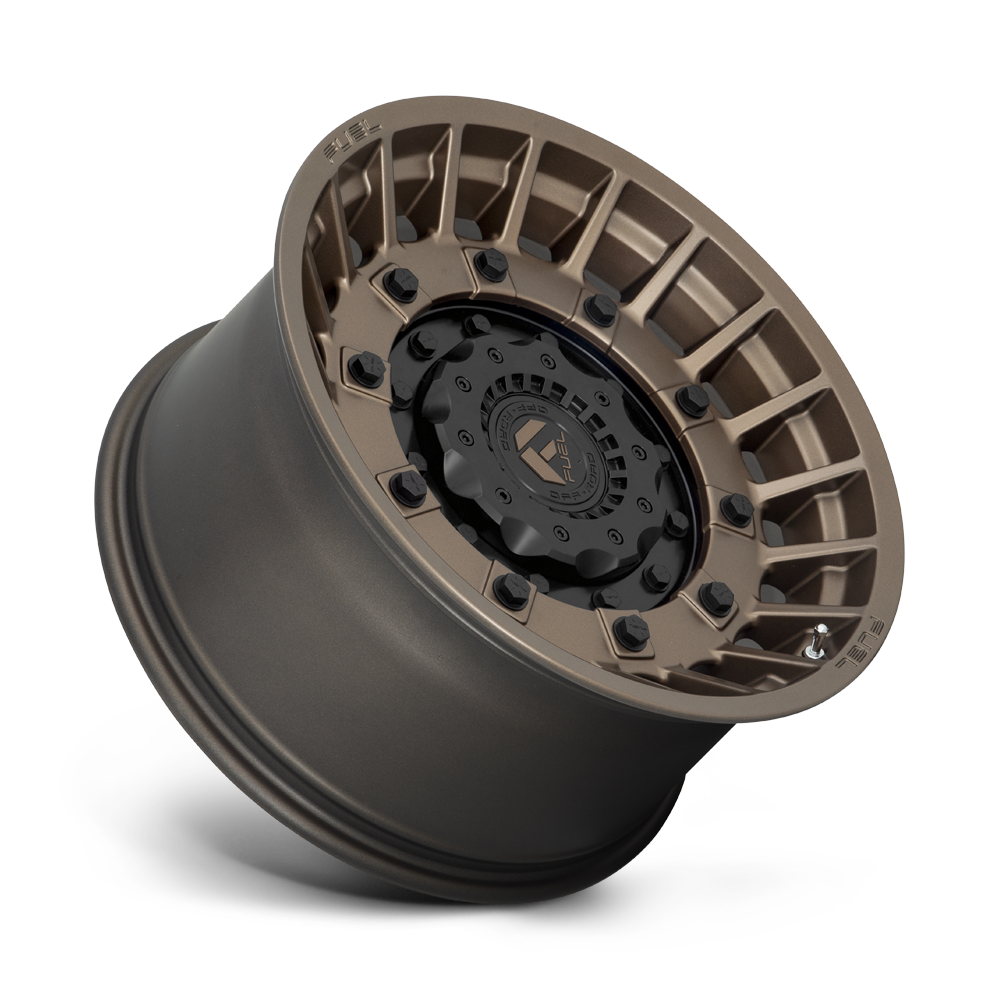 CERCHIO FUEL 726 MILITIA