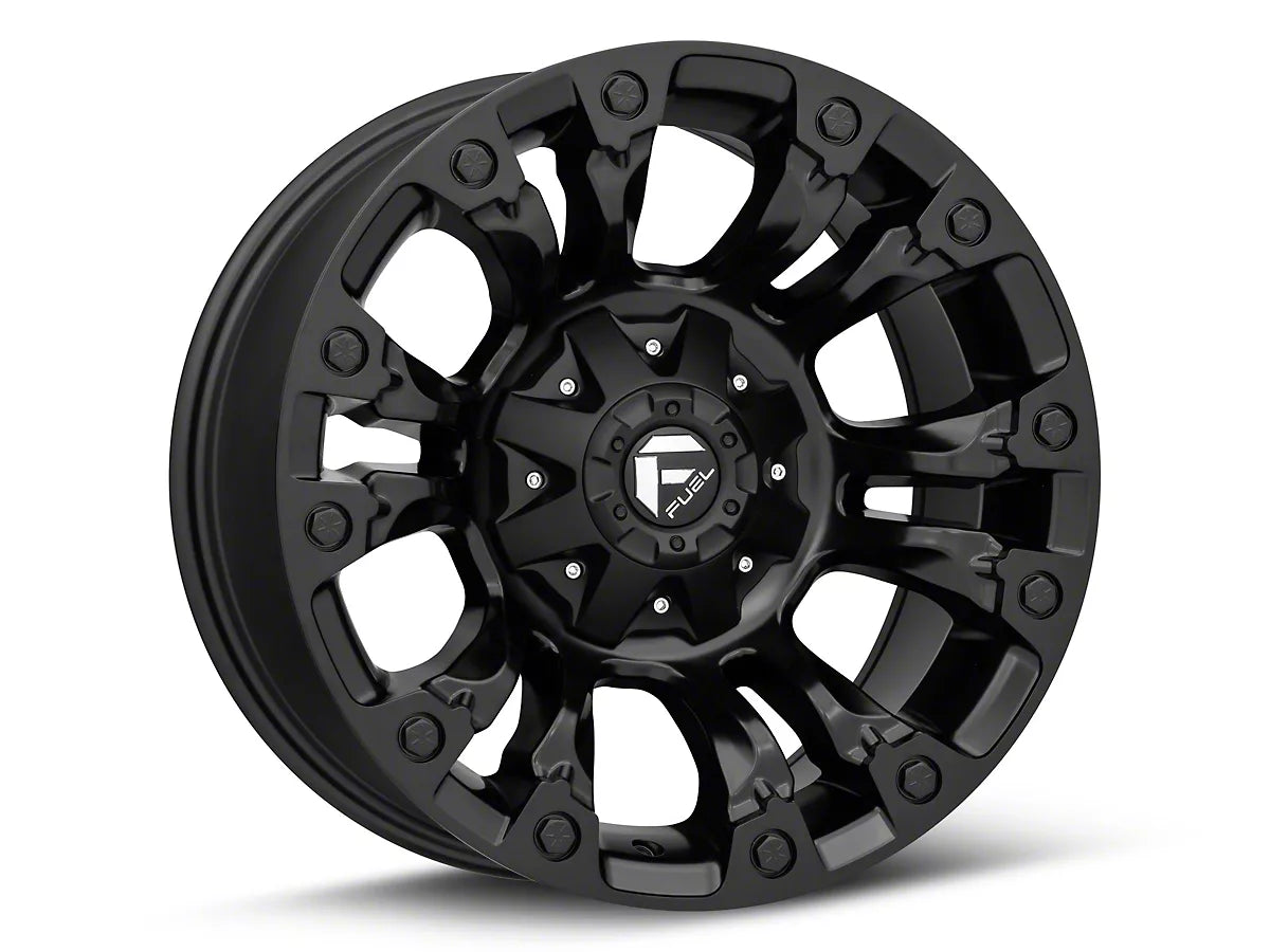 CERCHIO FUEL VAPOR 5x127