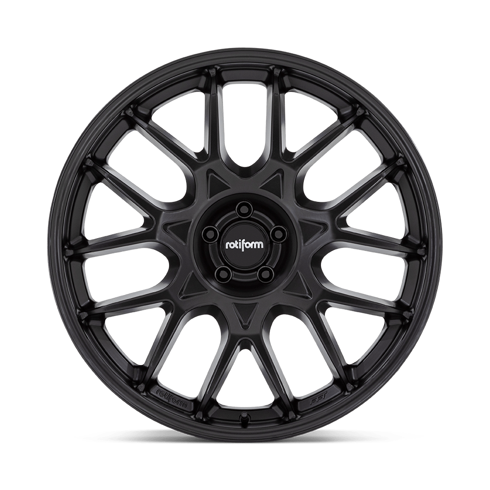 CERCHIO ROTIFORM ZWS