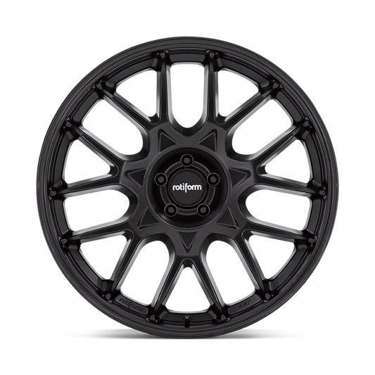 CERCHIO ROTIFORM ZWS