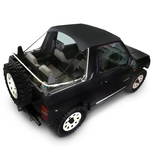 BIKINI SUZUKI VITARA