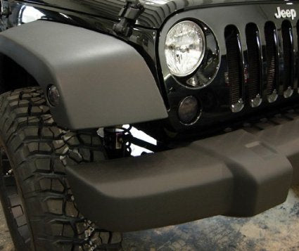 FRECCE A LED PARAFANGHI JEEP WRANGLER JK