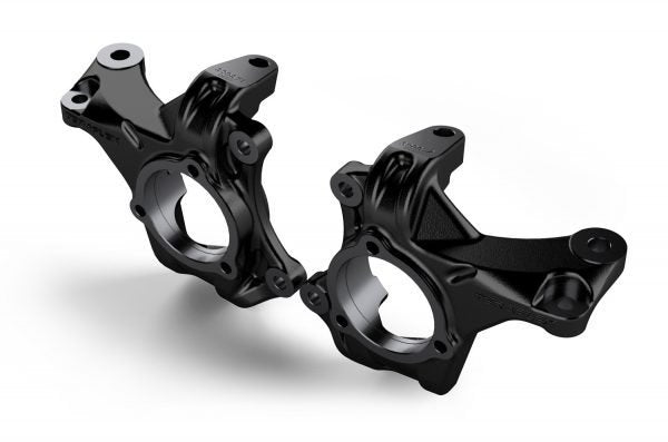 FUSELLI TERAFLEX HIGHT STEER JEEP WRANGLER JK