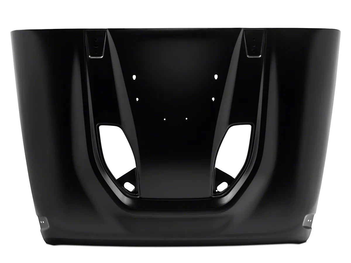 COFANO ANNIVERSARIO JEEP WRANGLER JK