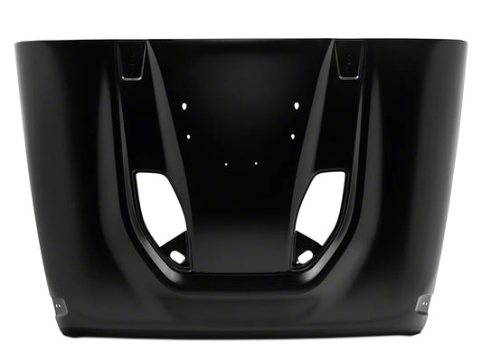 COFANO ANNIVERSARIO JEEP WRANGLER JK